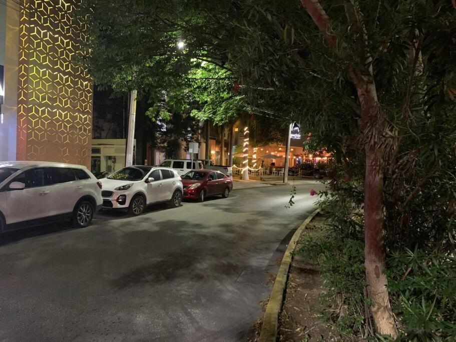 Un Pedacito De Cielo En Cancún Buitenkant foto