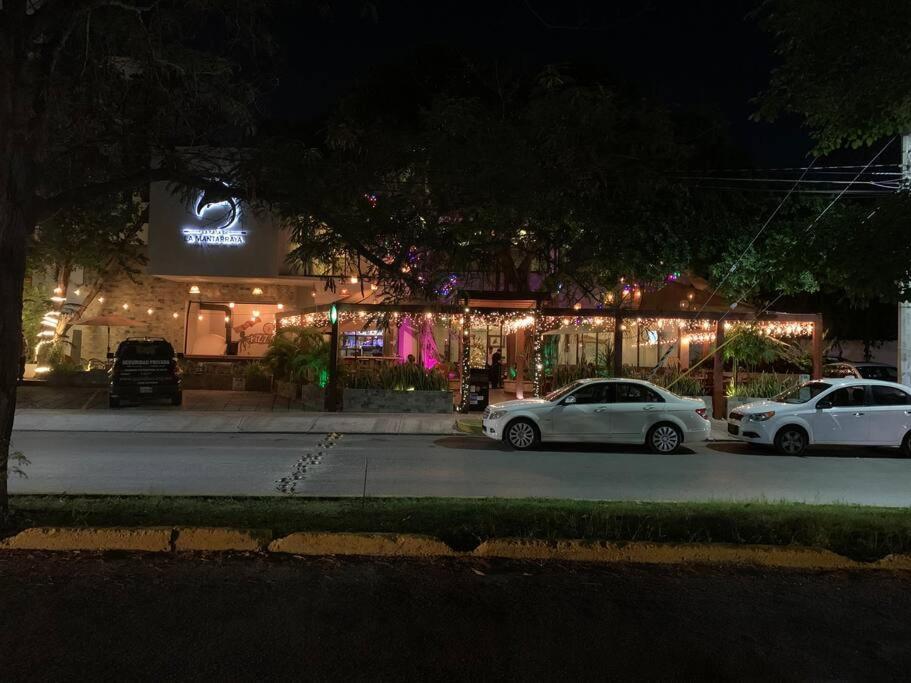 Un Pedacito De Cielo En Cancún Buitenkant foto
